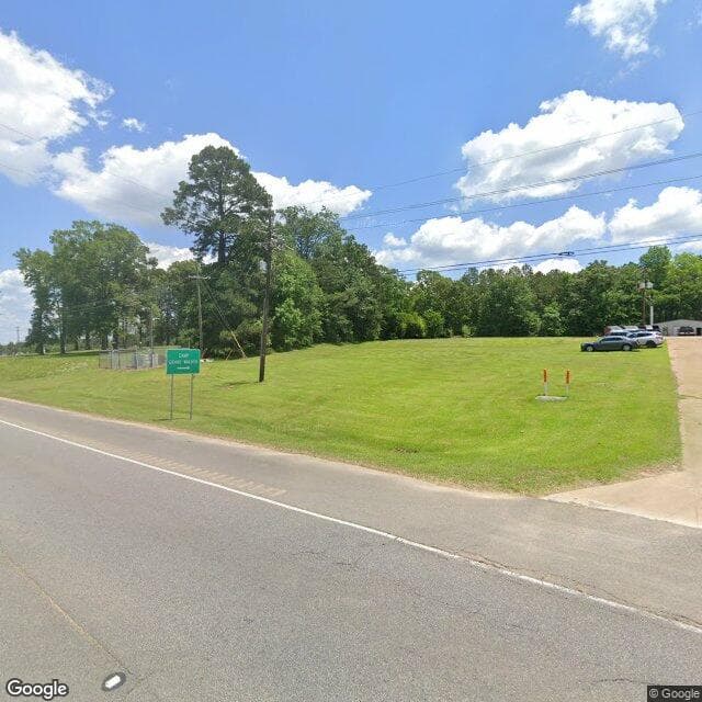 Woods Haven Sr Citizens Home in Pollock, LA - Main View