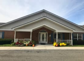 Crystal Gardens Assisted Living House #2 in Springfield, VA