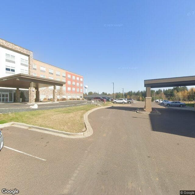 Woodstone Senior Living Cbrf in Rice Lake, WI - Main View