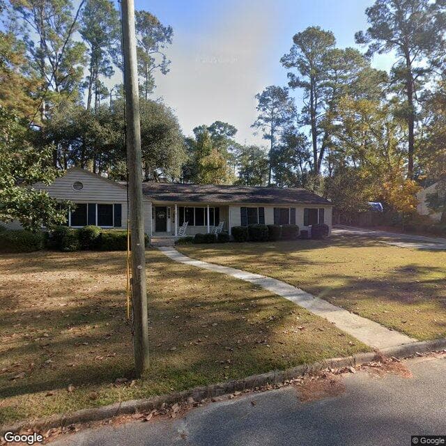 Woodvalley - Community Living Arrangement in Valdosta, GA - Main View