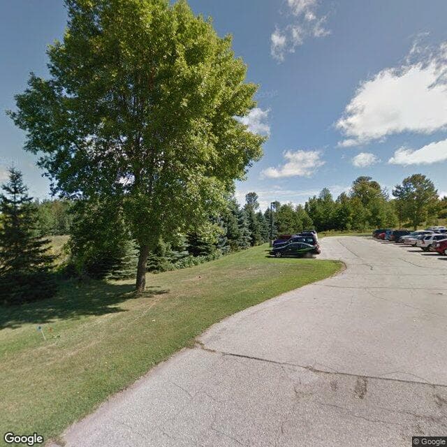 Woodview Of Scandia in Sister Bay, WI - Main View