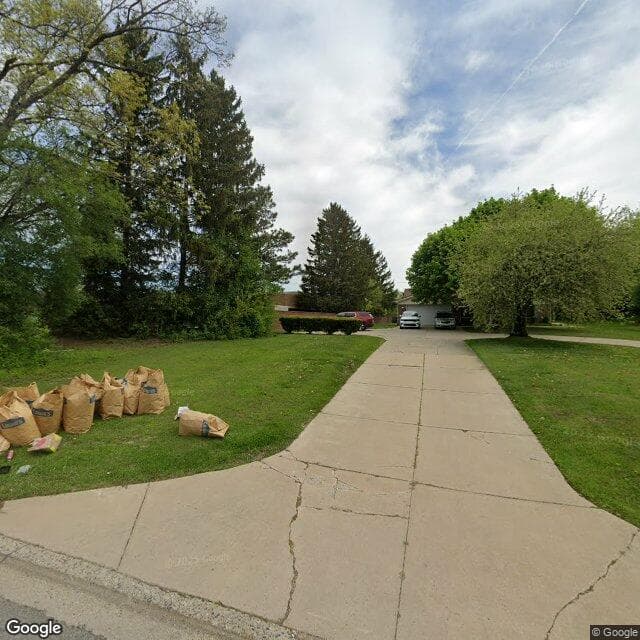 Woodward Group Home in Bloomfield Hills, MI - Main View