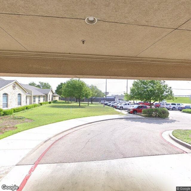 Woodway Rehabilitation and Healthcare Center in Waco, TX - Main View