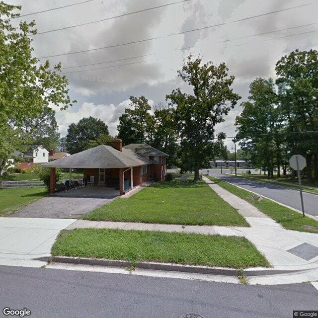 Woolridge Manor I in Lanham, MD - Main View