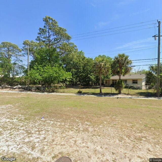 Worc Haven in Daytona Beach, FL - Main View