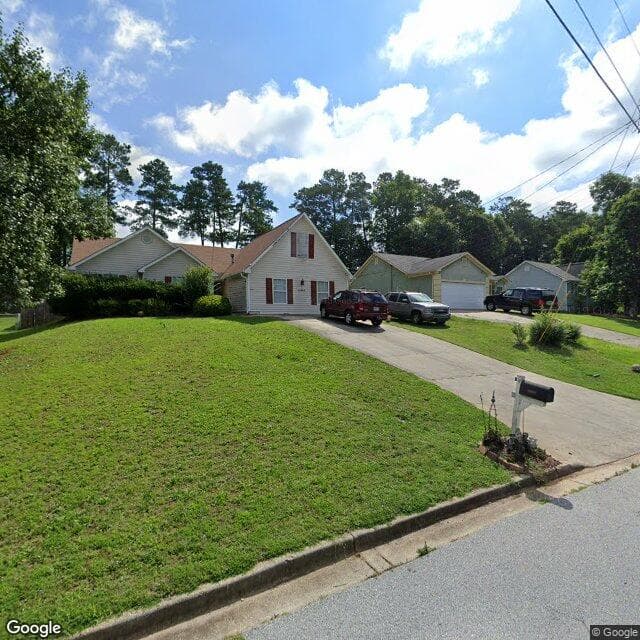 World's Heart Family Care Home in Jonesboro, GA - Main View