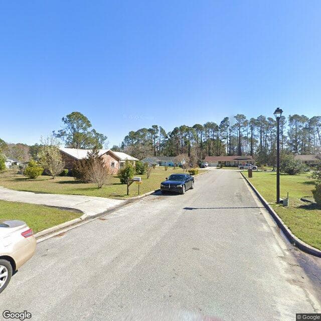 Worth - Community Living Arrangement in Valdosta, GA - Main View