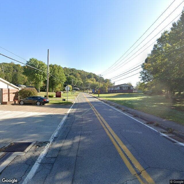 Worthington Healthcare Center in Parkersburg, WV