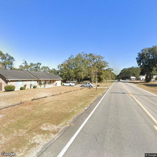 Wright Touch Personal Care Home in Allenhurst, GA - Main View