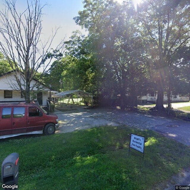 Wright's Residential Care Facility 1 in Wellford, SC
