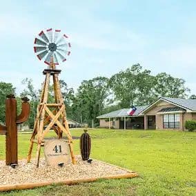 Wrightway Assisted Living in Jasper, TX - Main View