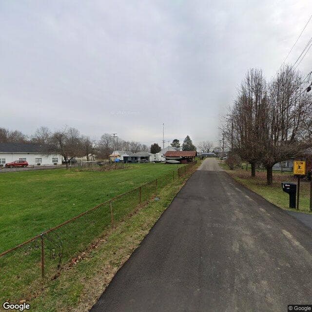 Wurtland Nursing And Rehabilitation Center in Wurtland, KY - Main View