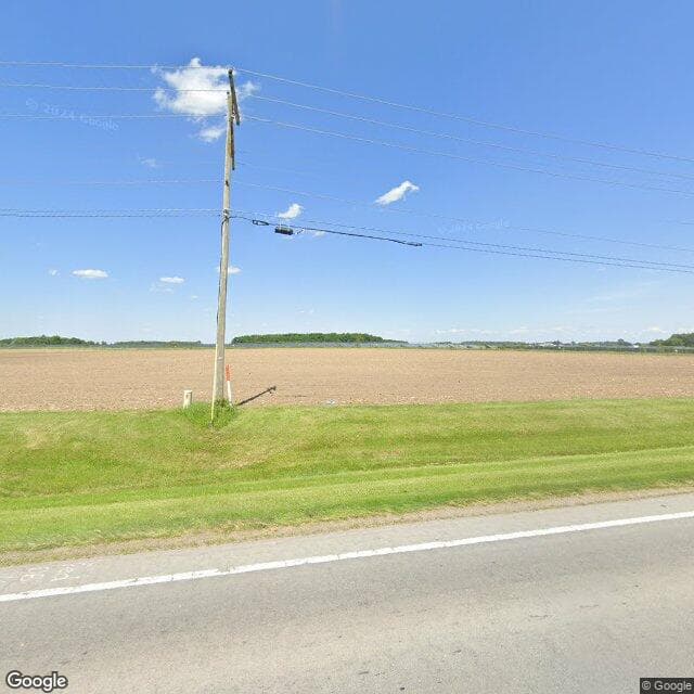 Wyandot County Skilled Nursing & Rehab Center in Upper Sandusky, OH - Main View
