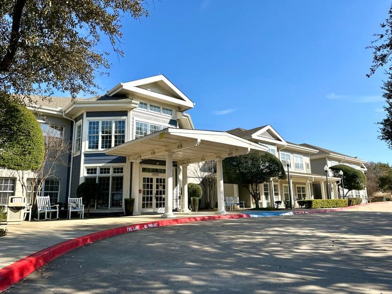 Wyndham Court Of Plano in Plano, TX