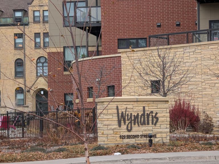Wyndris in Minneapolis, MN - Main View