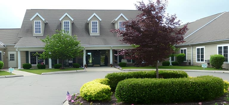 Wyngate Of Weirton in Weirton, WV