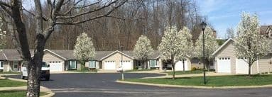 Wyngate Senior Living Comm Of Parkersburg in Parkersburg, WV