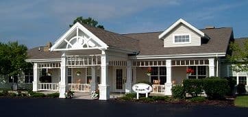 Wyngate Senior Living Community in Lima, OH