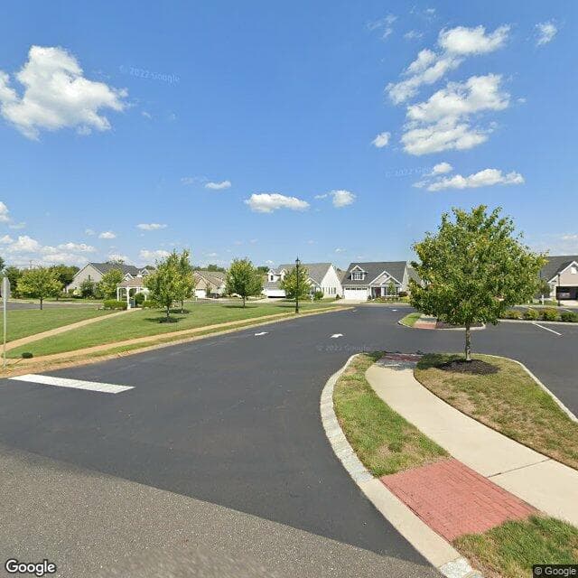 Wyngate at Medford in Medford, NJ - Main View