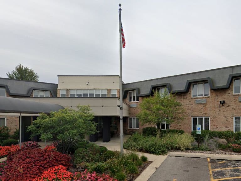 Wynscape Health & Rehab in Wheaton, IL