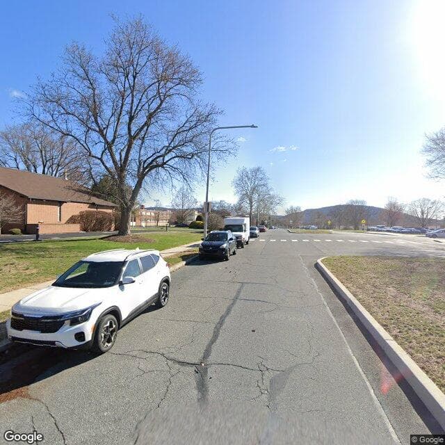 Wyomissing Health and Rehabilitation Center in Reading, PA - Main View