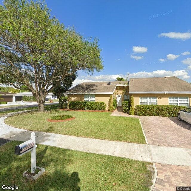 Xina Home in Miami, FL - Main View