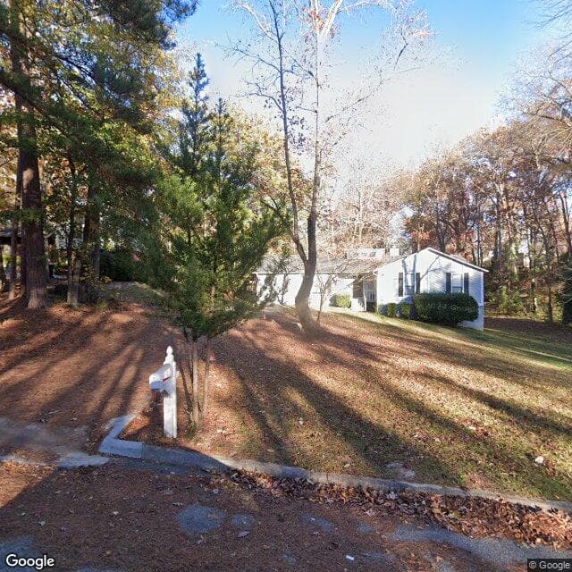 Xtraordinary Personal Care Home in Augusta, GA - Main View