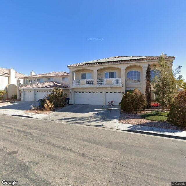YSL Care Home in Las Vegas, NV - Main View