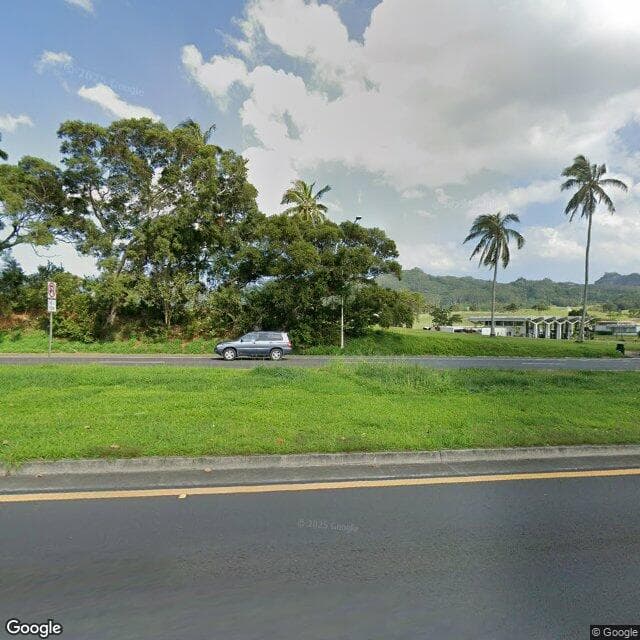 Yamashiro Care Home in Kaneohe, HI - Main View