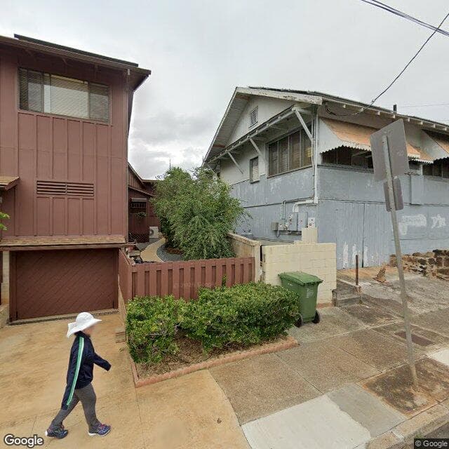 Yaying House in Honolulu, HI - Main View