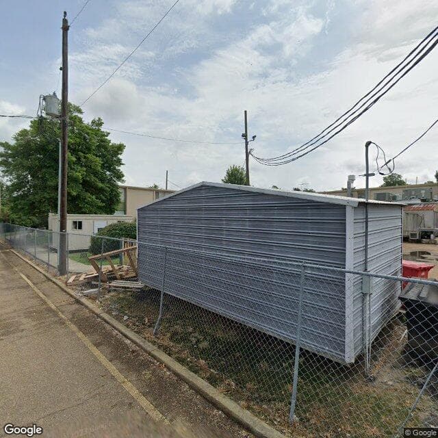 Yazoo City Rehabilitation And Healthcare Center in Yazoo City, MS - Main View