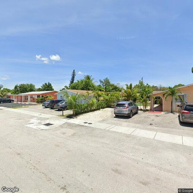 Yeni Alf Home Care in Fort Lauderdale, FL - Main View