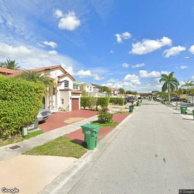 Yesenia Assisted Living Facility in Miami, FL - Main View