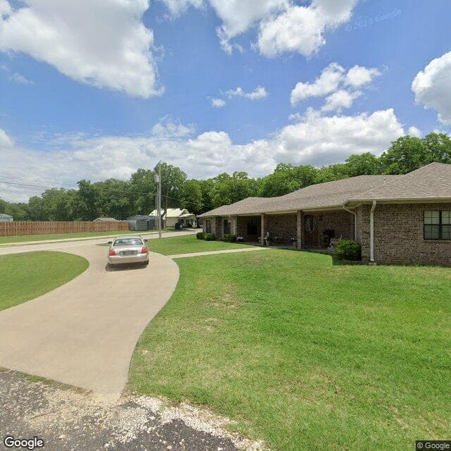 Yester Year Home in Nocona, TX