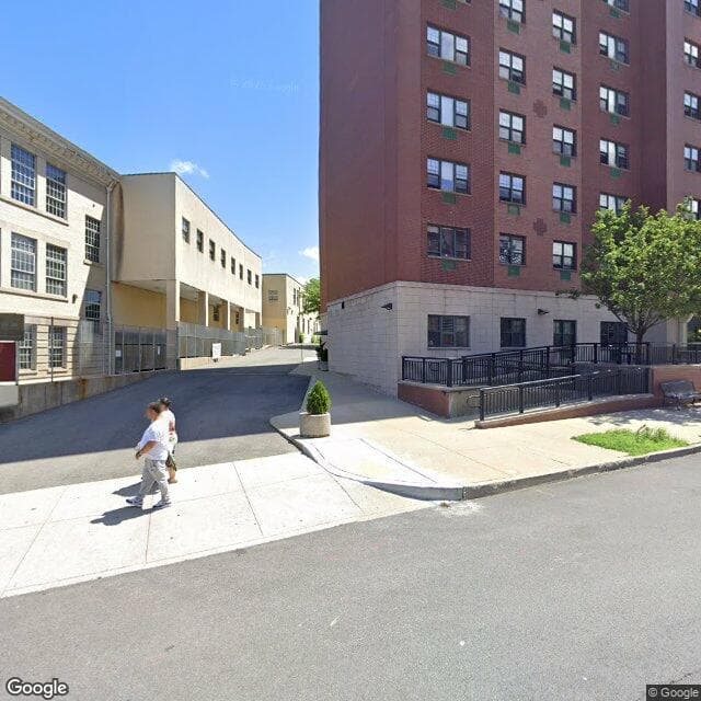 Yonkers Center for Rehabilitation and Nursing in Yonkers, NY