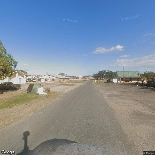 Yorktown Nursing and Rehabilitation Center - Senior living in Yorktown, Texas