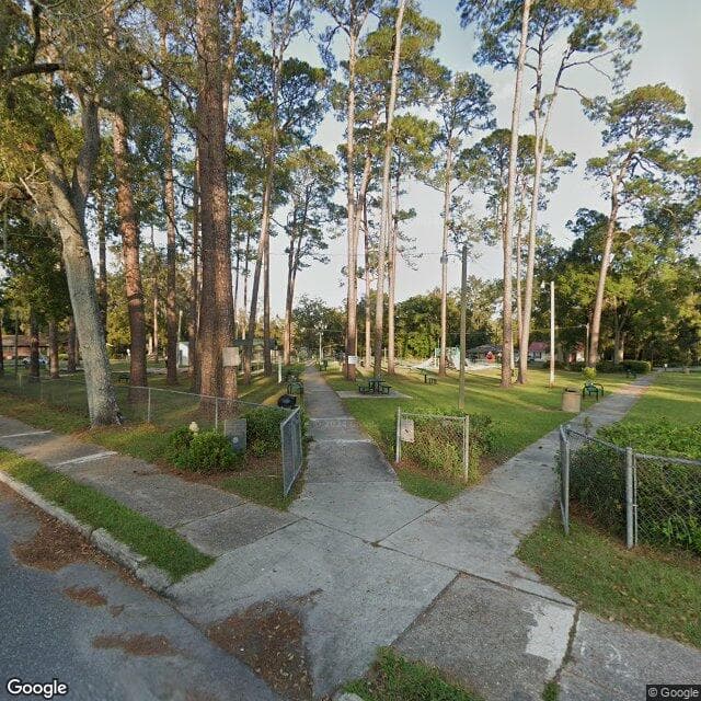 Young Hearts Extended Assisted Living Facility II in Starke, FL - Main View