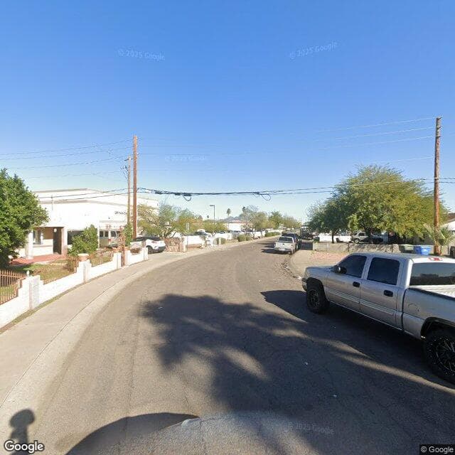 Young Life Assisted Living 2 in Phoenix, AZ - Main View