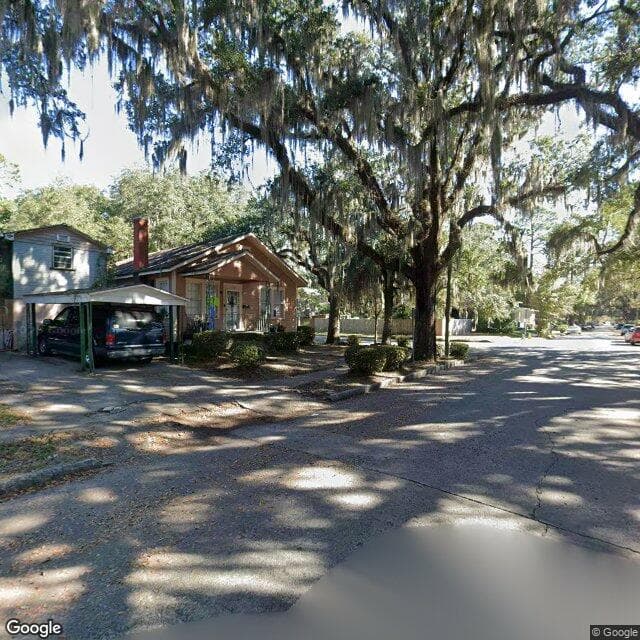 Youngs Comfort And Care Home in Savannah, GA - Main View