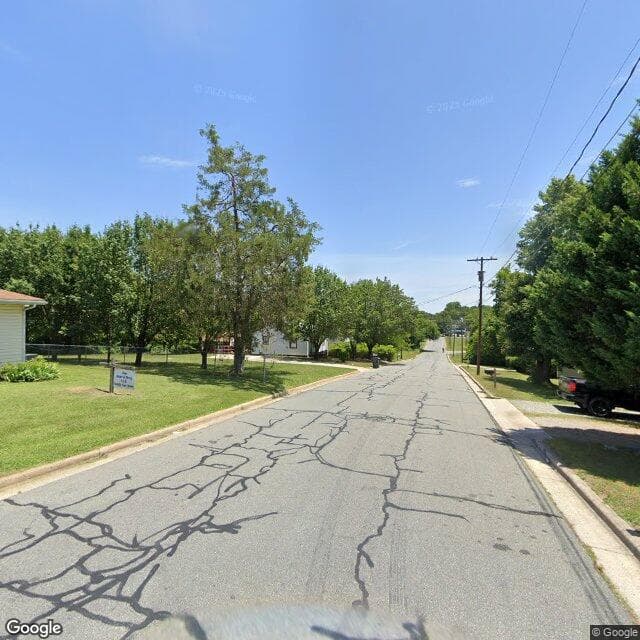 Your Grace & Mercy Family Care Home in Burlington, NC - Main View