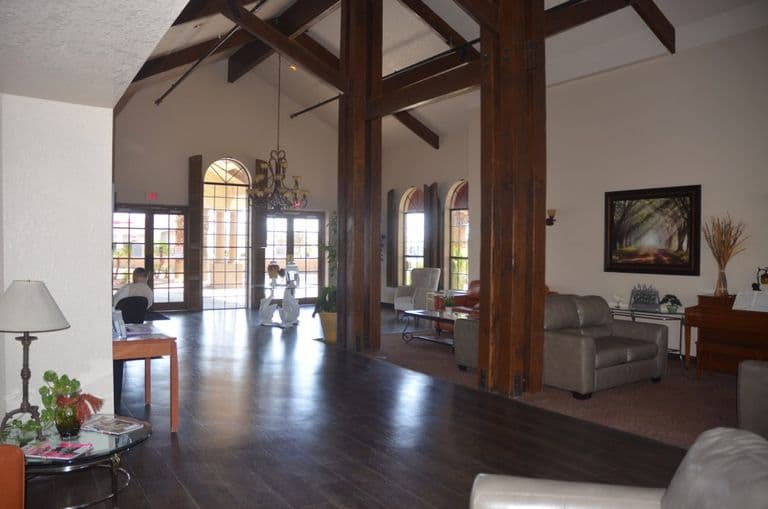 Yuma Assisted Living in Yuma, AZ - Main View
