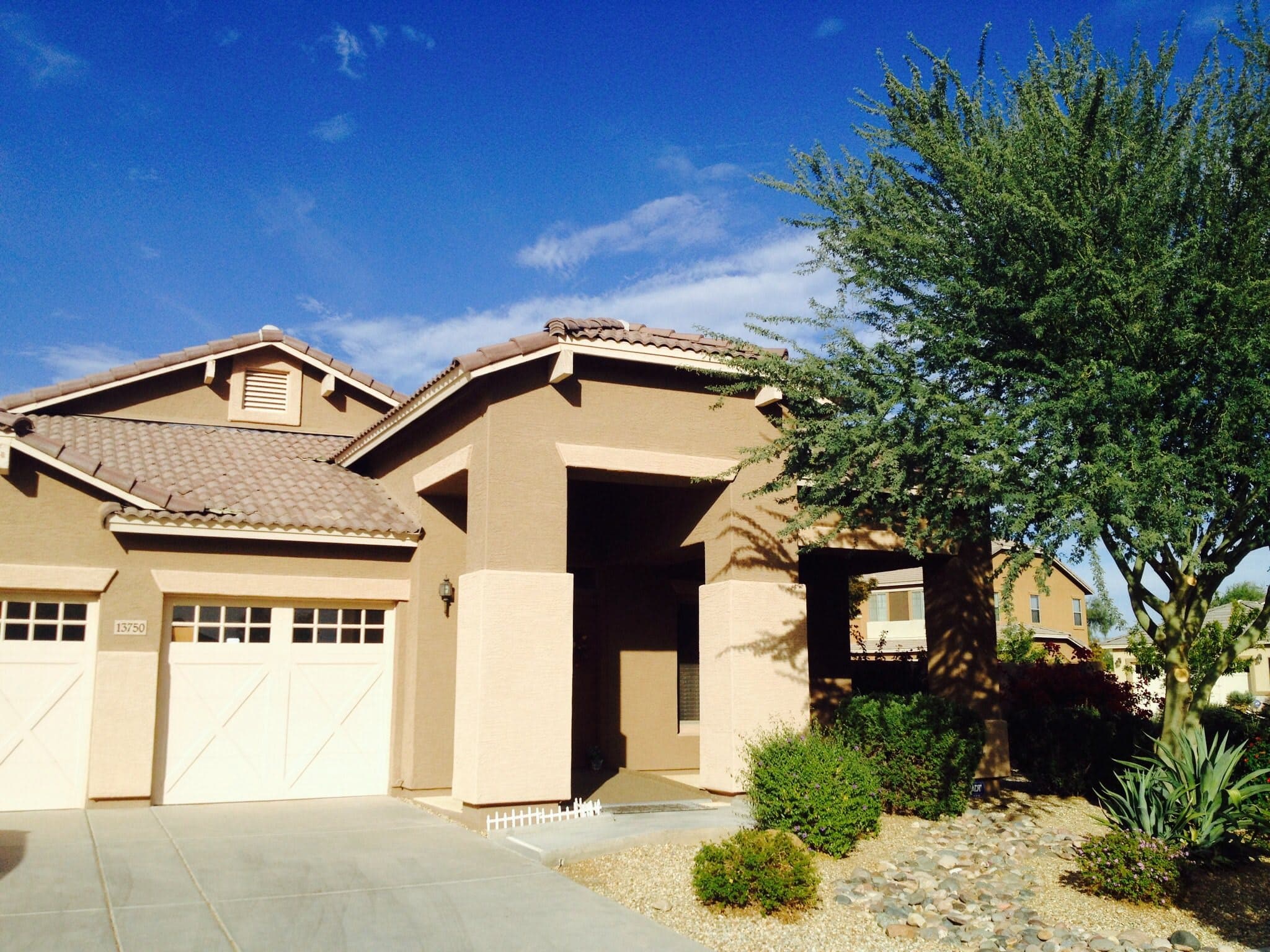 Crystal Rose in Surprise, AZ - Main View
