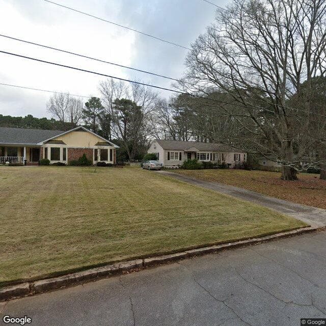 Zemory in Tucker, GA - Main View