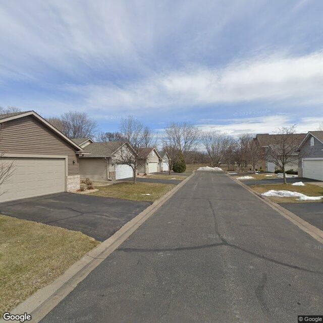 Zen Home Healthcare I in Blaine, MN - Main View