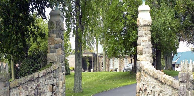 Zerbe Retirement Community in Narvon, PA - Main View