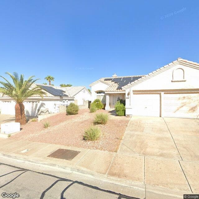 Zeva Home Care in Henderson, NV - Main View