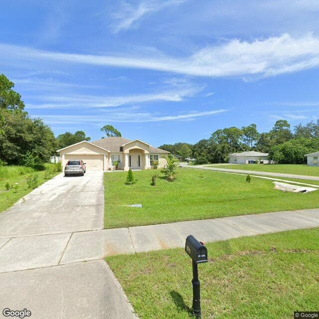 Zion's Assisted Living Facility in Palm Bay, FL - Main View