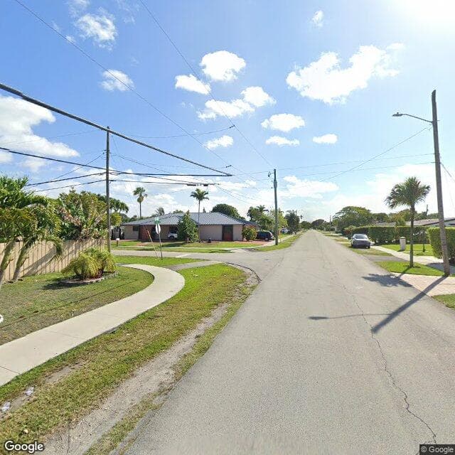 Zu Ser's Senior Care in Miami, FL - Main View