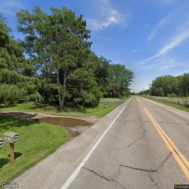 Zubeer Group Home in Shoreview, MN - Main View