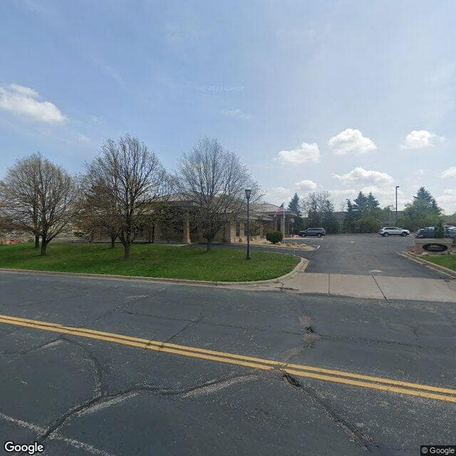 Zumbro House in Woodbury, MN - Main View